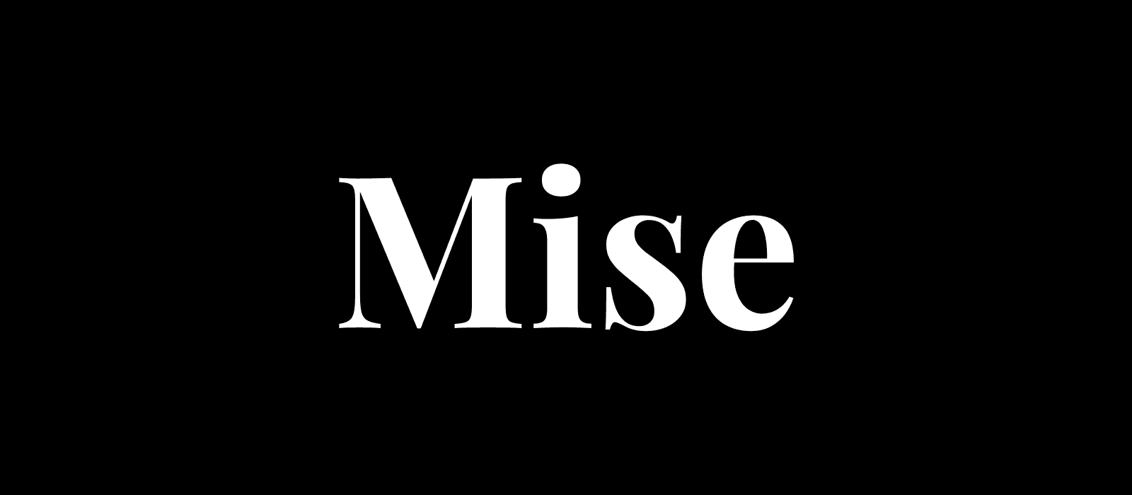 Mise preview